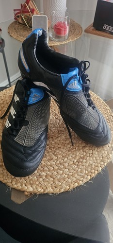 Adidas predator trx 2010 - trx, sg