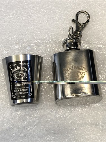 Jack daniels small 2002 - jack,