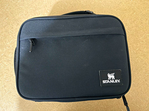 Stanley assembly black - stanley,
