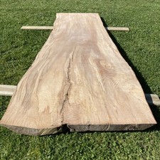 Large Beech Slab 1850x740x48mm
