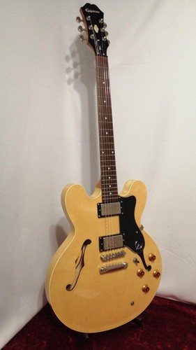 Epiphone dot electric - epiphone,