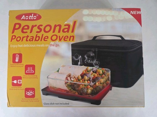 Aotto portable oven - oven,, 12v
