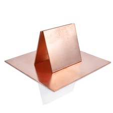1pcs 99.9% Pure Copper Cu