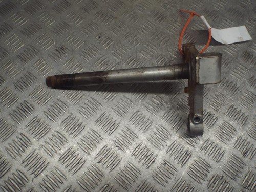 Honda st90 1973 - 1973-1975, bottom