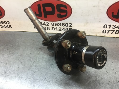 Hub king pin x toro - n/s/r,