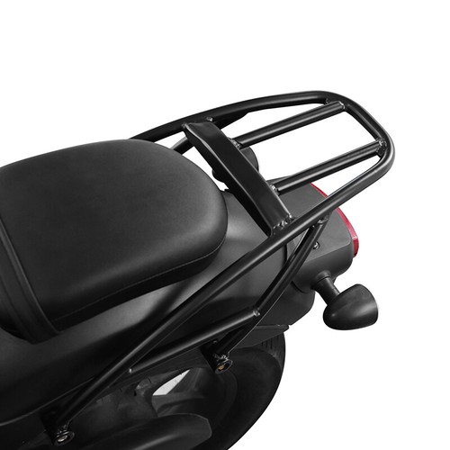 Rear luggage rack carrier - luggage,