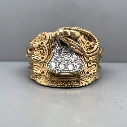 9ct yellow gold - 9ct,