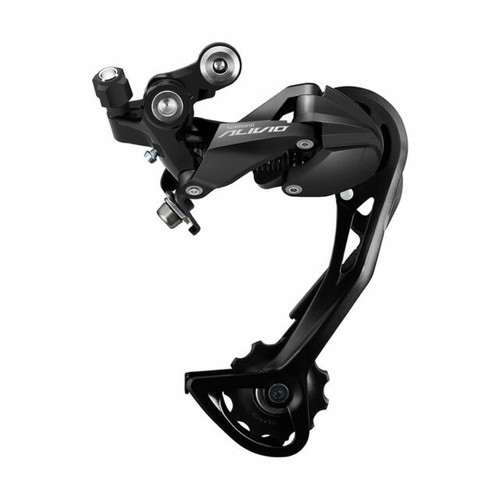 Shimano alivio m3100 - alivio, rear