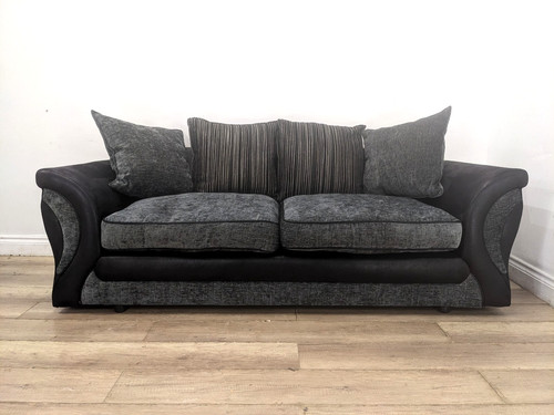 Sofa seater dfs - 3,