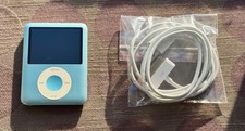 iPod Nano 3rd Generation 8GB
