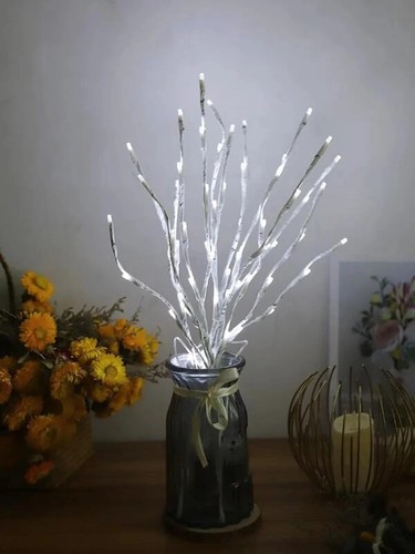 Led branch lights light - 20,
