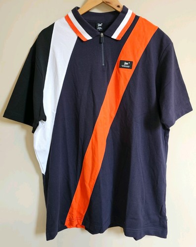 Patta men sports polo shirt - polo,