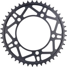 Afam, steel back crown. 45