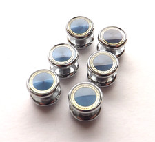 Lot 6 Dress Shirt Studs