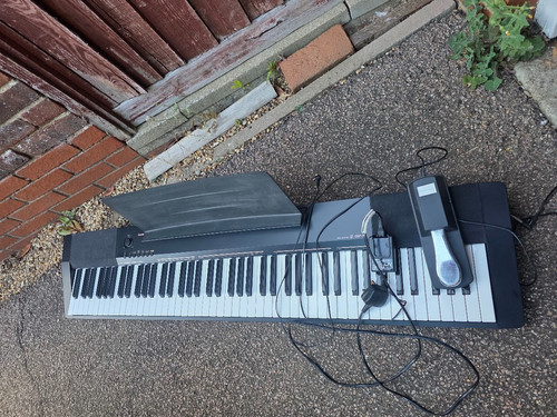 Casio cdp 130 electric - electric, piano