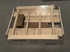 IKEA Hutten Wine Rack Storage