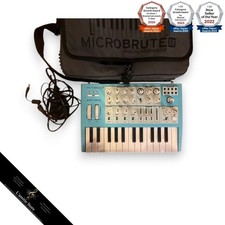 Arturia MicroBrute SE Analog