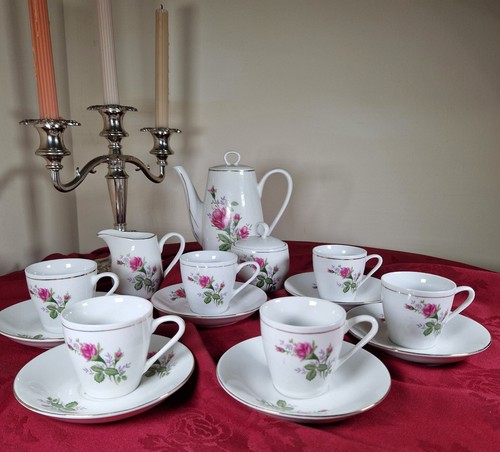 Vintage chinese porcelain tea - vintage,
