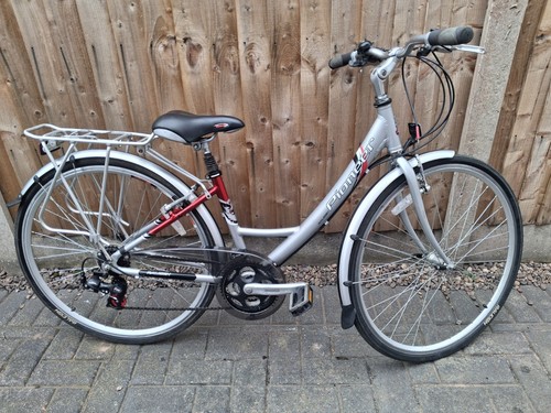 Ladies raleigh pioneer step - raleigh,