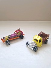 CORGI ROCKETS TODD SWEENY AND