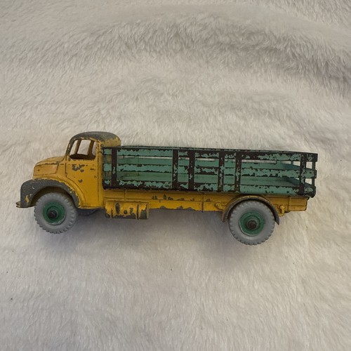 Vintage original dinky toys - vintage,