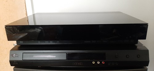 Pioneer sdvr 70d hdd - sdvr,