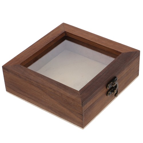 Specimen box shadow - shadow, frame