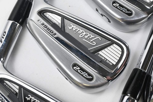 Titleist ap2 710 - 710, 3-pw