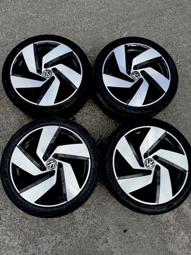 Genuine golf gti mk8 - genuine,