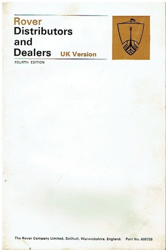 Rover p5b saloon - /, &