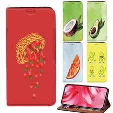 Leather Stand Phone Stand