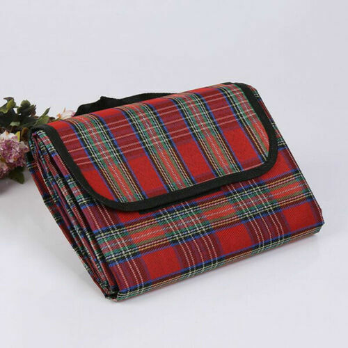 Large picnic blanket beach - large,
