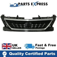 SEAT LEON 5F 2017 - 2020 FRONT