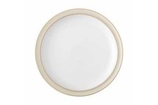 Denby - Linen - Dinner Plate -