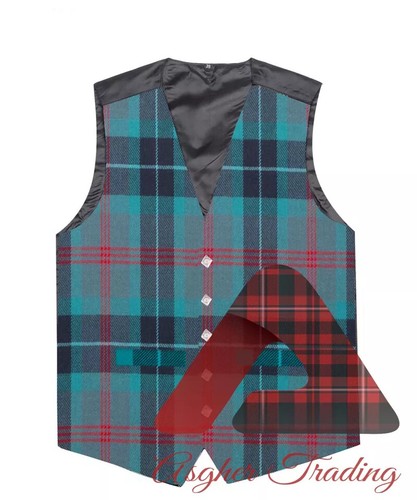 Scottish traditional tartan - traditional,