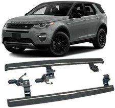 Fits for Discovery 5 2017-2023