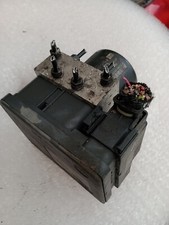 VW MK4 GOLF ABS PUMP ANTI LOCK BREAKING 1J0614517F 1C0907379F MODULE 4 MOTION