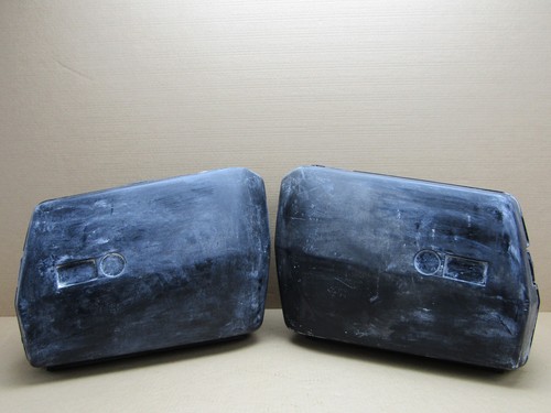 Bmw panniers pair keys - pair, #no