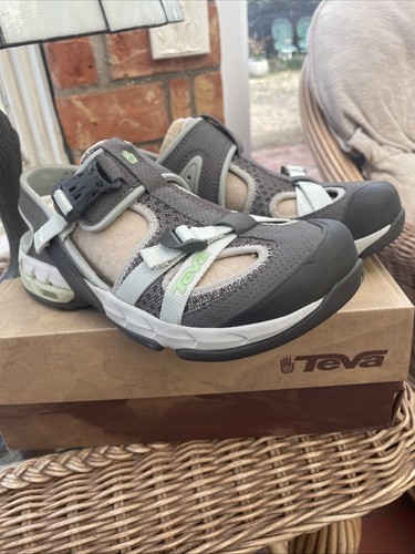 Teva itunda ladies sandles - ladies,