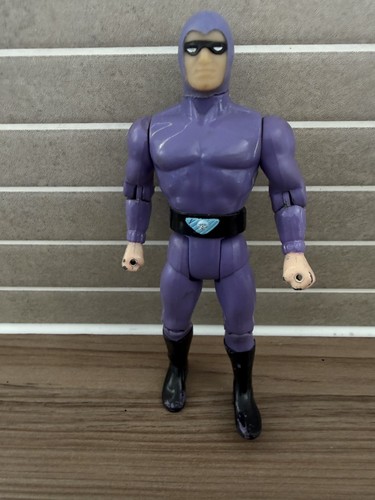 Vintage defenders the earth - defenders,