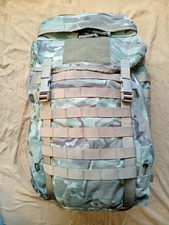 British Army MTP PRI 45L Infantry Bergen Rucksack Daysack - Very Clean Condition