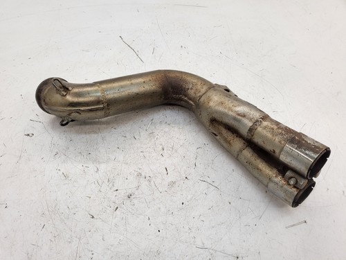 Ktm lc4 620 1999 exhaust - lc4,