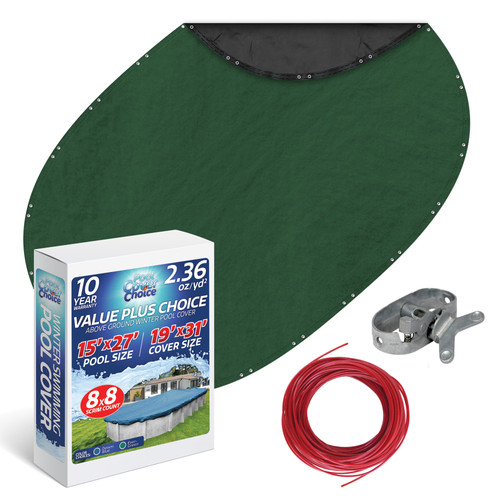 Poolcoverchoice winter - poolcoverchoice,