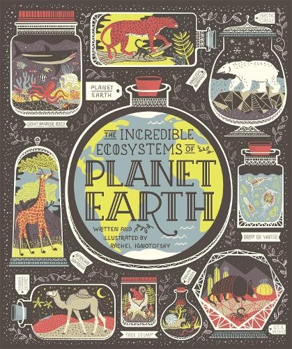 The incredible ecosystems - incredible, of
