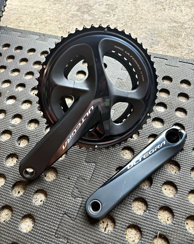 Shimano ultegra r8000 - shimano, 175mm