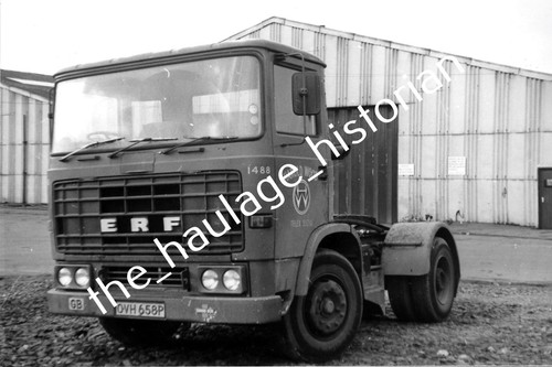 Thh truck photos erf b - photos,