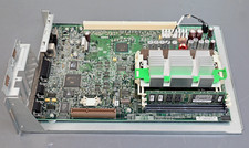 Vintage Compaq Deskpro P3/600 Motherboard w/ RAM ~1999/2000 Tested 010561-101