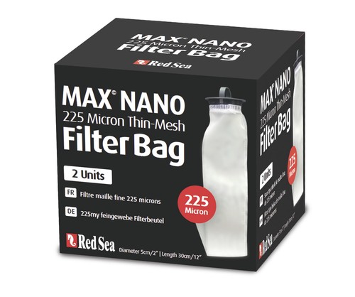 Red sea max nano - max-nano, micron