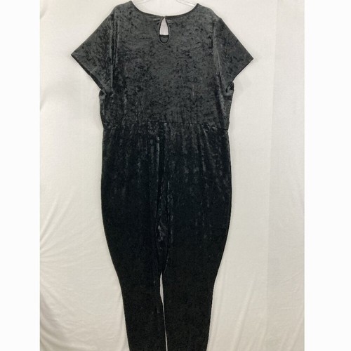 Torrid size black - black, full