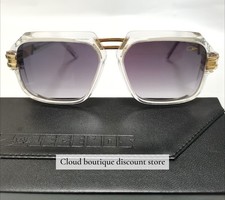 CAZAL SQUARE SUNGLASSES 6004/3